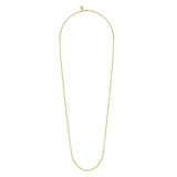 14K White Gold Necklace NK6769H-32Y4JJJ