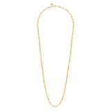 14K White Gold Necklace NK6820H-32Y4JJJ