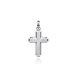 Sterling Silver (925) Necklace PCM6542SVJJJ