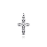 Sterling Silver (925) Necklace PCM6542SVJJJ