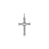 Sterling Silver (925) Necklace PCM6545SVJJJ