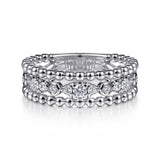 Sterling Silver (925) Ring LR51779SVJWS