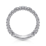 Sterling Silver (925) Ring LR51779SVJWS