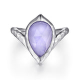 Sterling Silver (925) Ring LR52221SVJPX