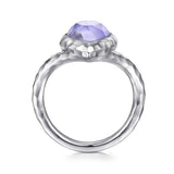 Sterling Silver (925) Ring LR52221SVJPX