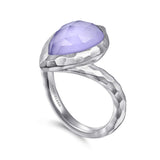 Sterling Silver (925) Ring LR52221SVJPX