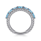 Sterling Silver (925) Ring LR52331SVJBT