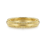 14K White Gold Ring LR52510Y4JJJ