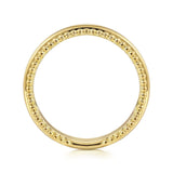 14K White Gold Ring LR52510Y4JJJ