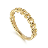 14K White Gold Ring LR52513Y4JJJ