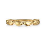 14K White Gold Ring LR52549Y4JJJ