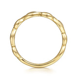 14K White Gold Ring LR52549Y4JJJ