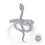 14K White Gold Ring LR52621W45JJ