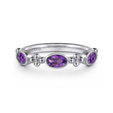 Sterling Silver (925) Ring LR52643SVJAM