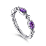 Sterling Silver (925) Ring LR52643SVJAM