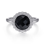 Sterling Silver (925) Ring LR52660SVJOX