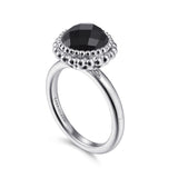 Sterling Silver (925) Ring LR52660SVJOX