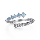 Sterling Silver (925) Ring LR52856SVJBT