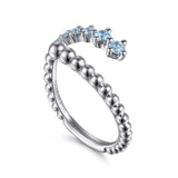 Sterling Silver (925) Ring LR52856SVJBT
