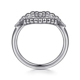 Sterling Silver (925) Ring LR52865SV5JJ