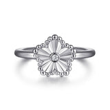 Sterling Silver (925) Ring LR52867SV5JJ