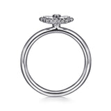 Sterling Silver (925) Ring LR52867SV5JJ