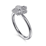 Sterling Silver (925) Ring LR52867SV5JJ