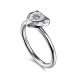 Sterling Silver (925) Ring LR52868SV5JJ