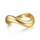 14K White Gold Ring LR52948PY4JJJ