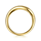 14K White Gold Ring LR52948PY4JJJ