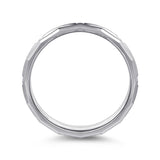 Sterling Silver (925) Ring MR20096SVJJJ