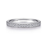 Platinum Wedding Band AN7643PT4JJ