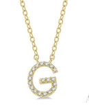 Diamond Pendant
