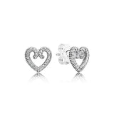 PANDORA EARRING