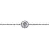 Sterling Silver (925) Bracelet TB4646SV5JJ