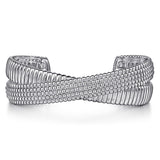 Sterling Silver (925) Bracelet BG4691SVJJJ