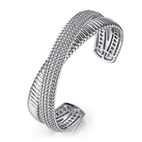 Sterling Silver (925) Bracelet BG4691SVJJJ