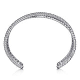Sterling Silver (925) Bracelet BG4691SVJJJ