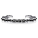 Sterling Silver (925) Bracelet BG4746-65SVJBS