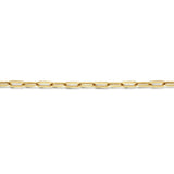 14K Yellow Gold Bracelet TB4672Y4JJJ