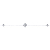 Sterling Silver (925) Bracelet TB4356SVJWS
