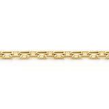 14K Yellow Gold Bracelet TBM4516Y4JJJ