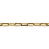 14K Yellow Gold Bracelet TBM4520Y4JJJ