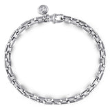 Sterling Silver (925) Bracelet TBM4516SVJJJ