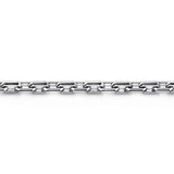 Sterling Silver (925) Bracelet TBM4516SVJJJ