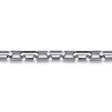 Sterling Silver (925) Bracelet TBM4808-85SVJBS