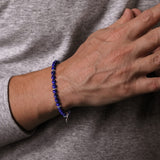 Sterling Silver (925) Bracelet TBM4533SVJLP