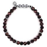 Sterling Silver (925) Bracelet TBM4533SVJTE