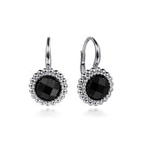 Sterling Silver (925) Earring EG14906SVJOX