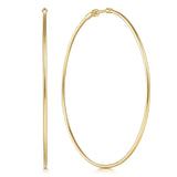14K Yellow Gold Earring EG13606Y4JJJ